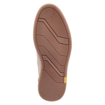 camel active Halbschuhe Schnürschuh