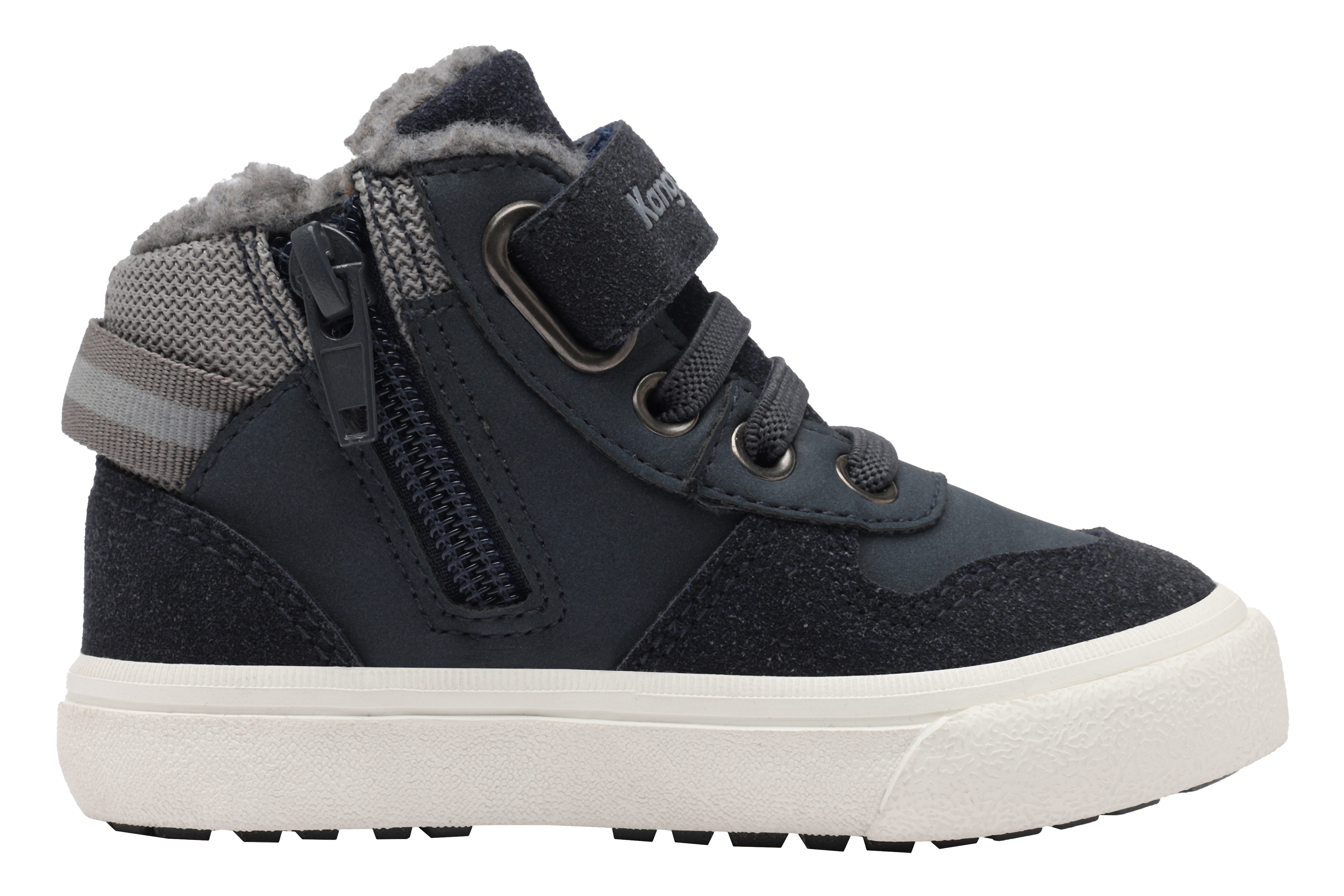 KangaROOS Kavu Shady EV Sneaker gefüttert