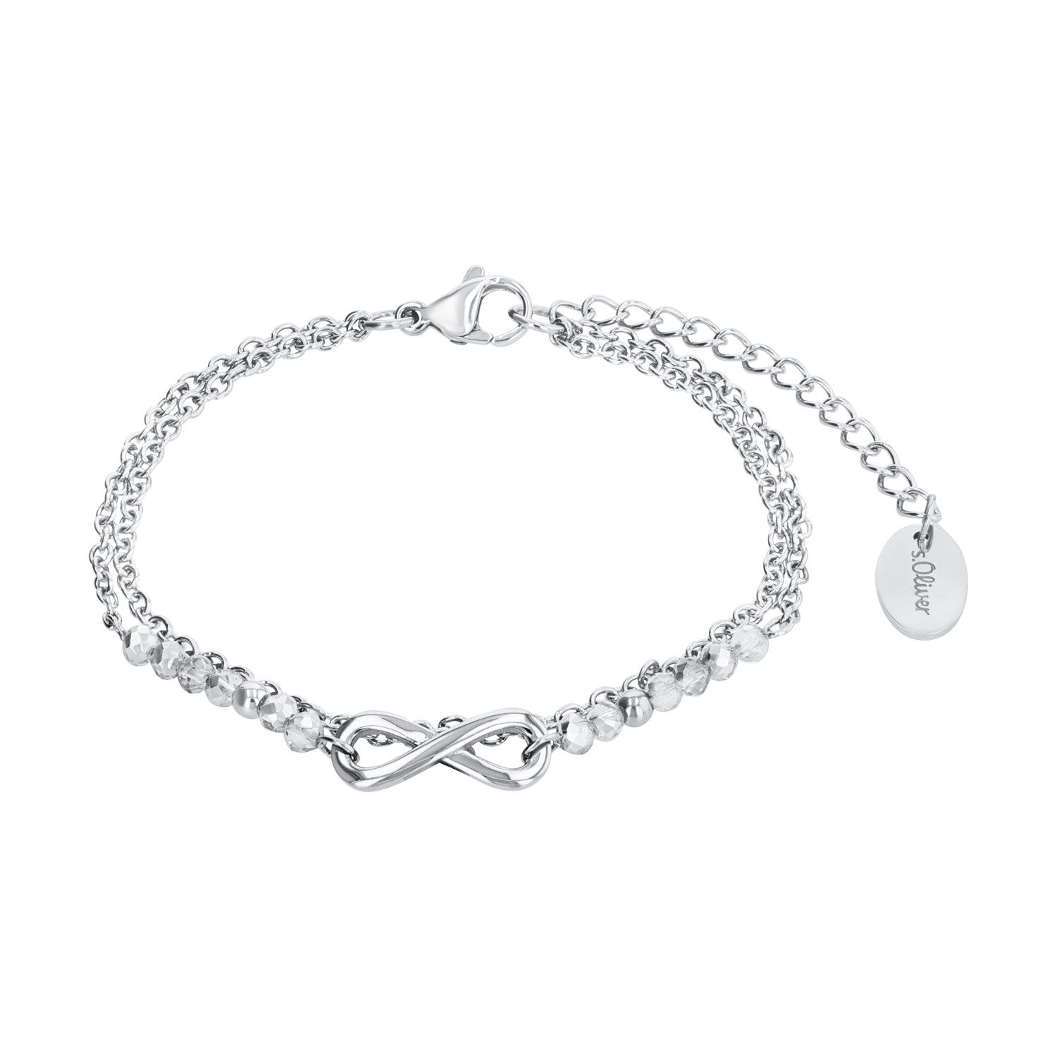 s.Oliver Armband s.Oliver Set Armband + ...