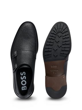 BOSS Schuhe Larry-L Schnürschuh (keine Angabe, 1-tlg)