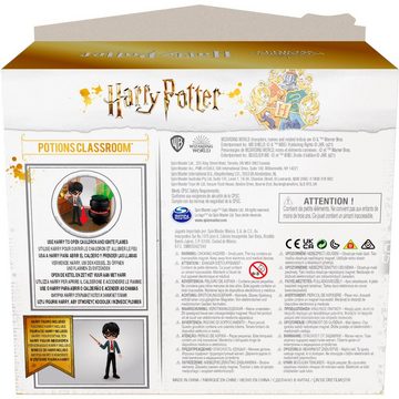 Spin Master Spielfigur Spin Master Wizarding World Harry Potter -