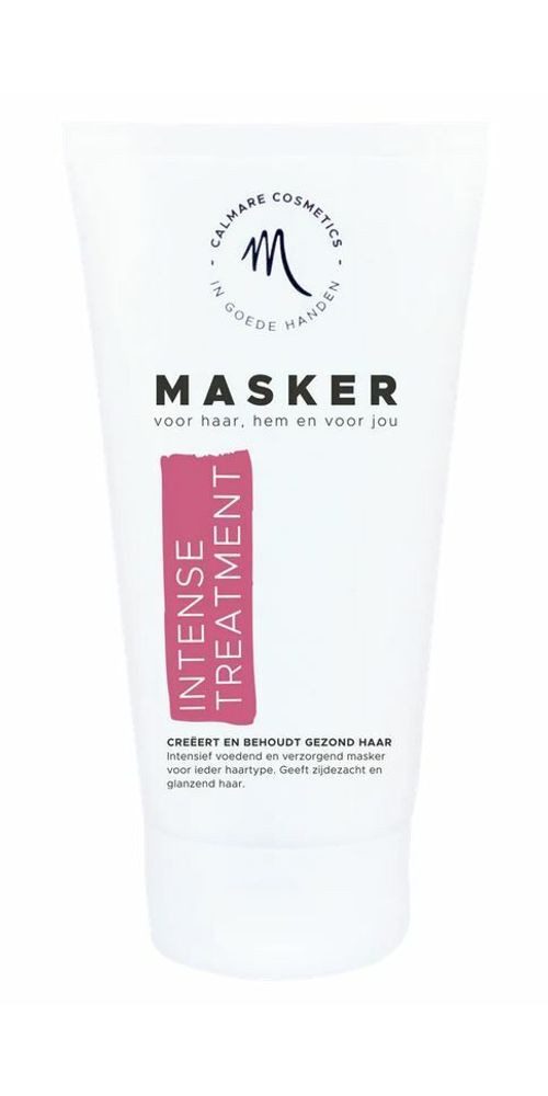 Calmare Haarmaske Calmare Intense Treatment Mask 150ml