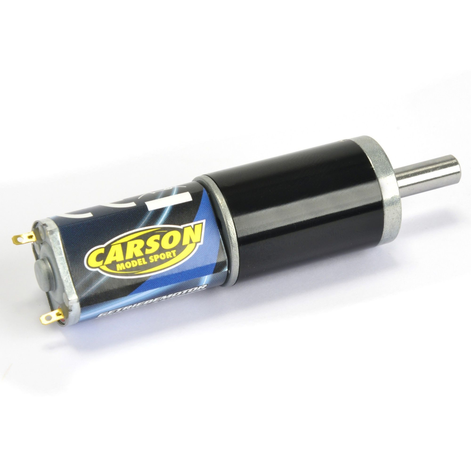 CARSON Carson Getriebemotor Kippspindel für Fliegl LKW Trailer RC-Ladegerät