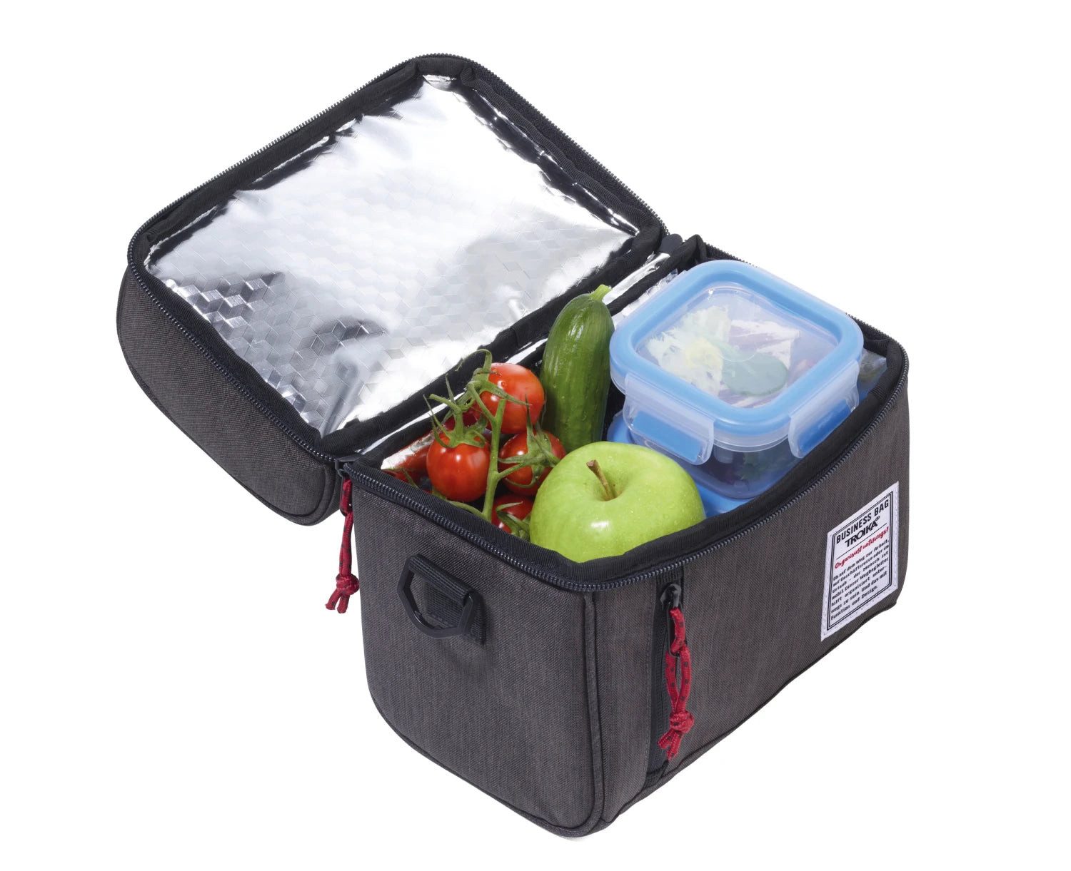 TROIKA Picknicktasche BUSINESS LUNCH COOLER