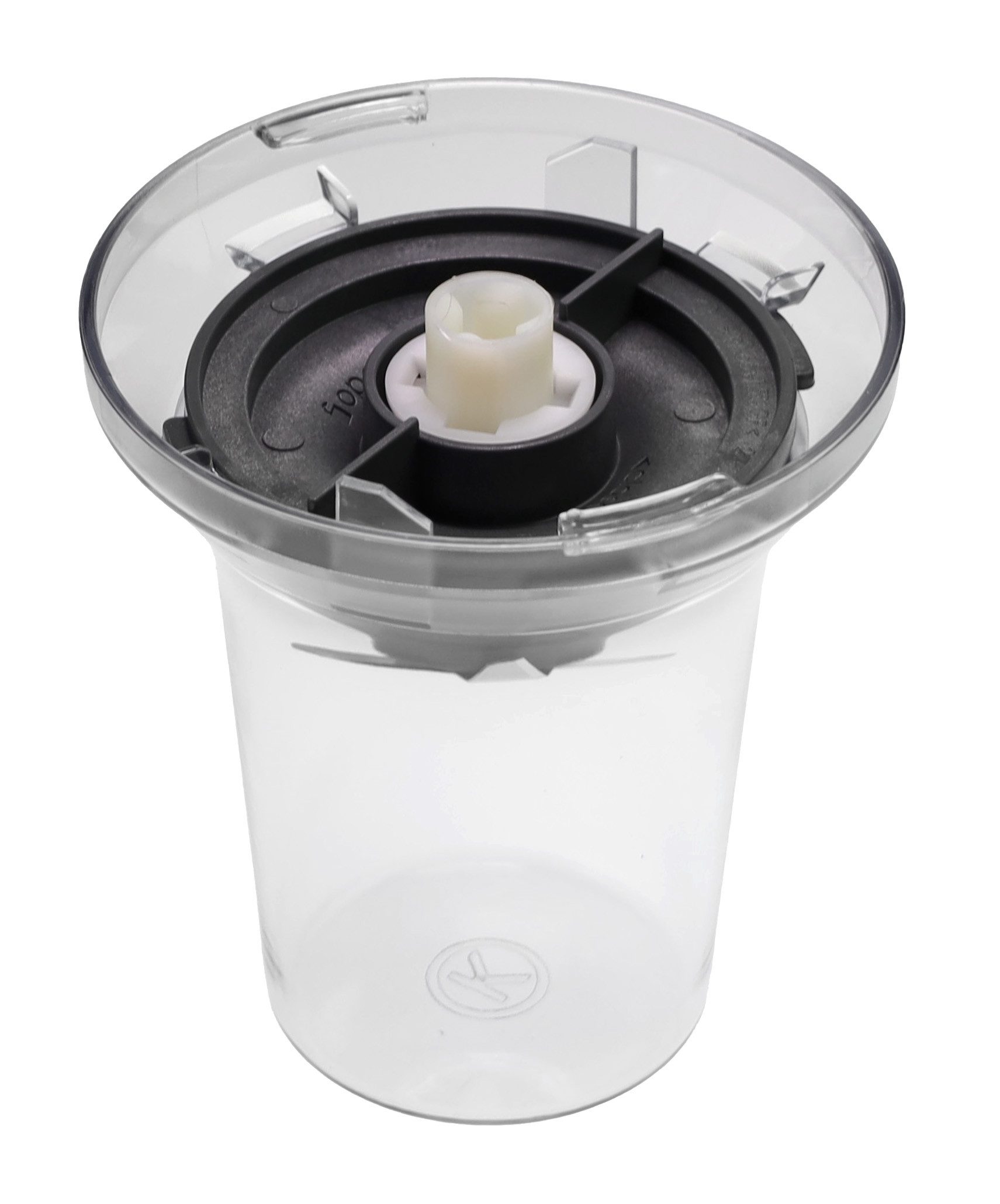 Kenwood Auffangbehälter Kenwood AS00000728 Zerkleinerer für Küchenmaschinen (Beschreibung)