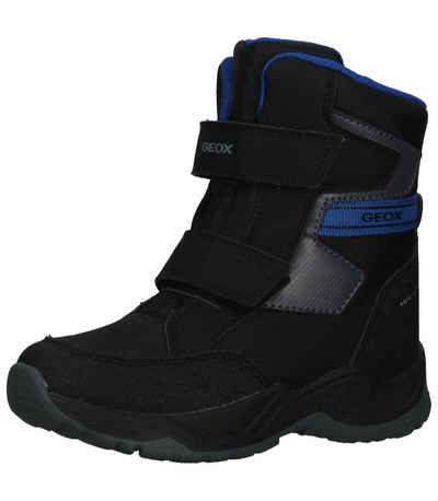 Geox Stiefelette Textil Stiefelette