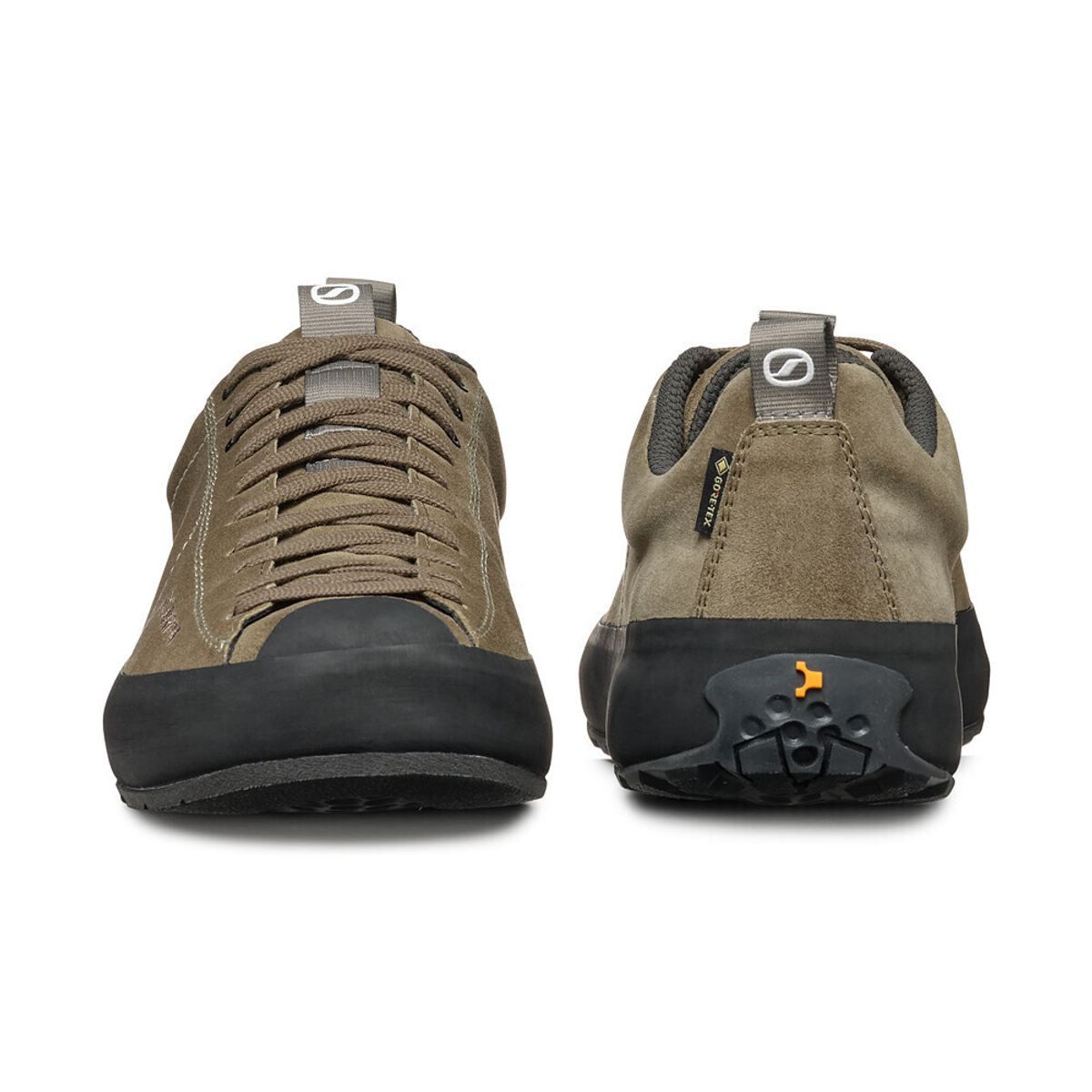 Scarpa Mojito Wrap GTX, Lederschuhe Lifestyle - Scarpa Outdoorschuh