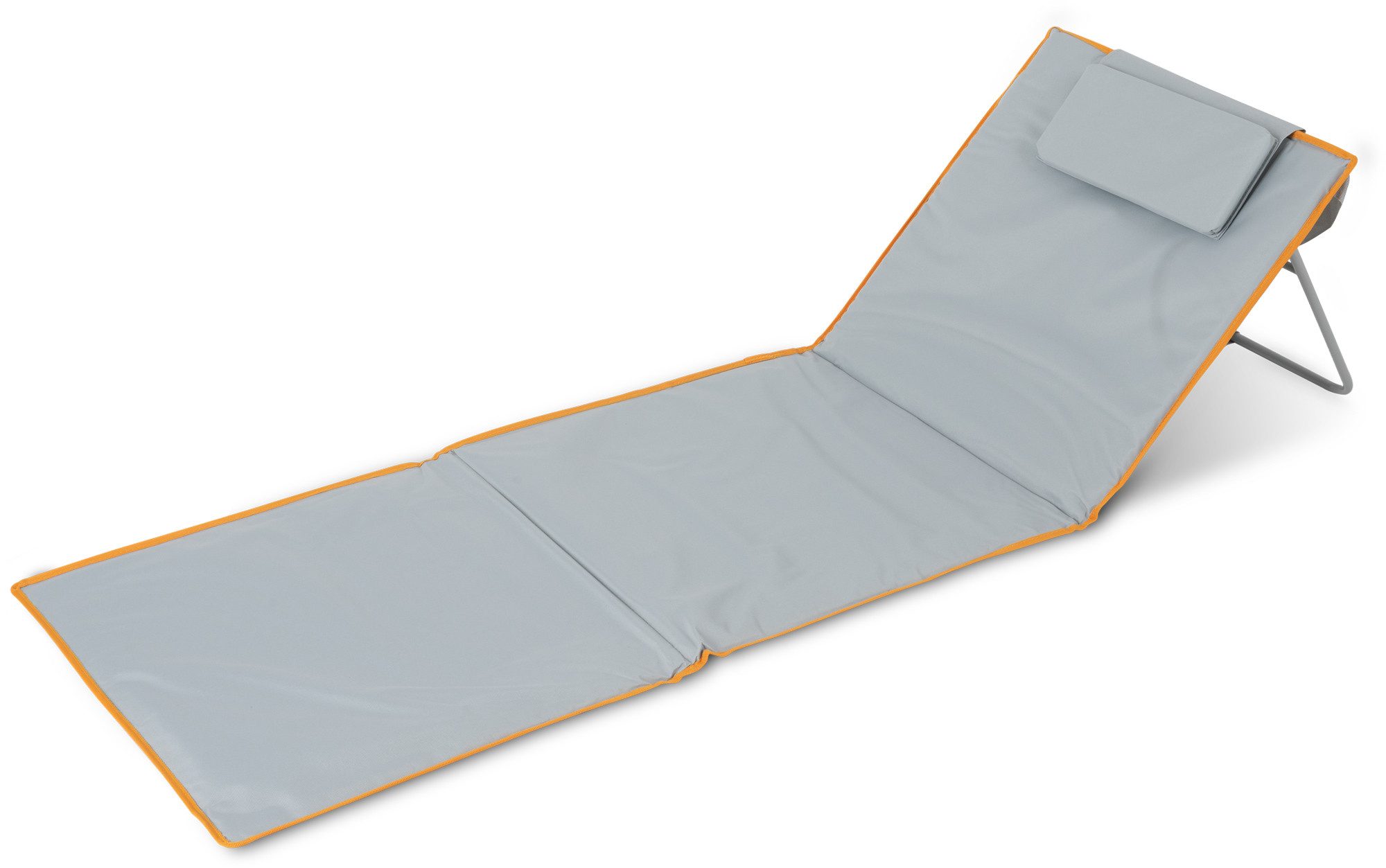 Gartenliege Stagecaptain BM-160 Beachmatte "Layla"