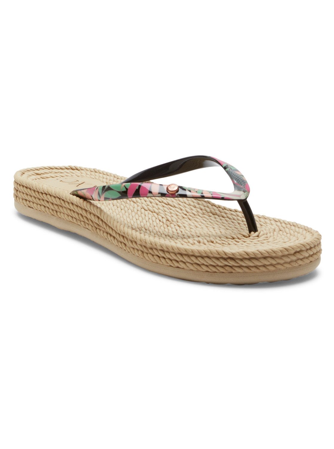 Roxy South Beach Sandale günstig online kaufen