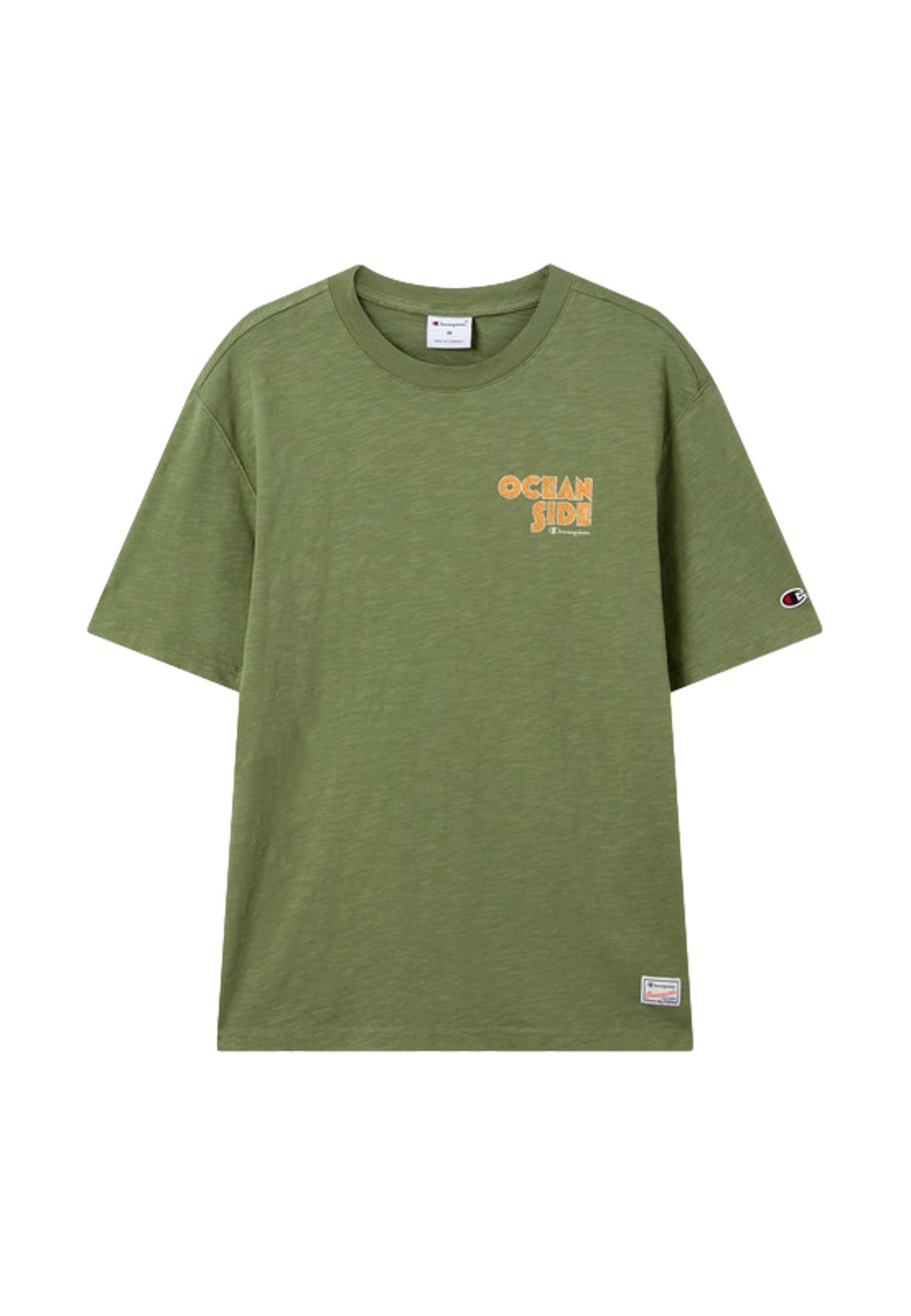 T-Shirt T-Shirt Kurzarmshirt
