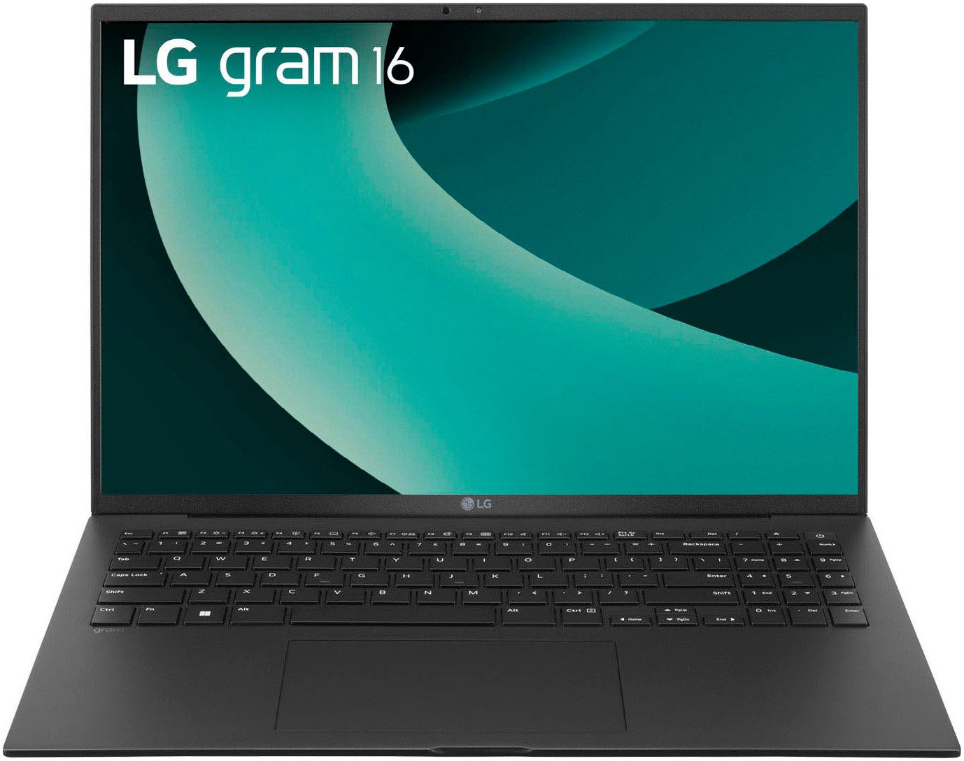 LG Gram 16" Laptop, 16GB RAM, 1TB SSD, Windows 11 Home, Notebook (40,6 cm/16 Zoll, Intel Core i5 1334U, Iris Xe Graphics, 16 GB, 1000 GB SSD)