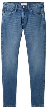 TOM TAILOR Denim Slim-fit-Jeans Piers Slim