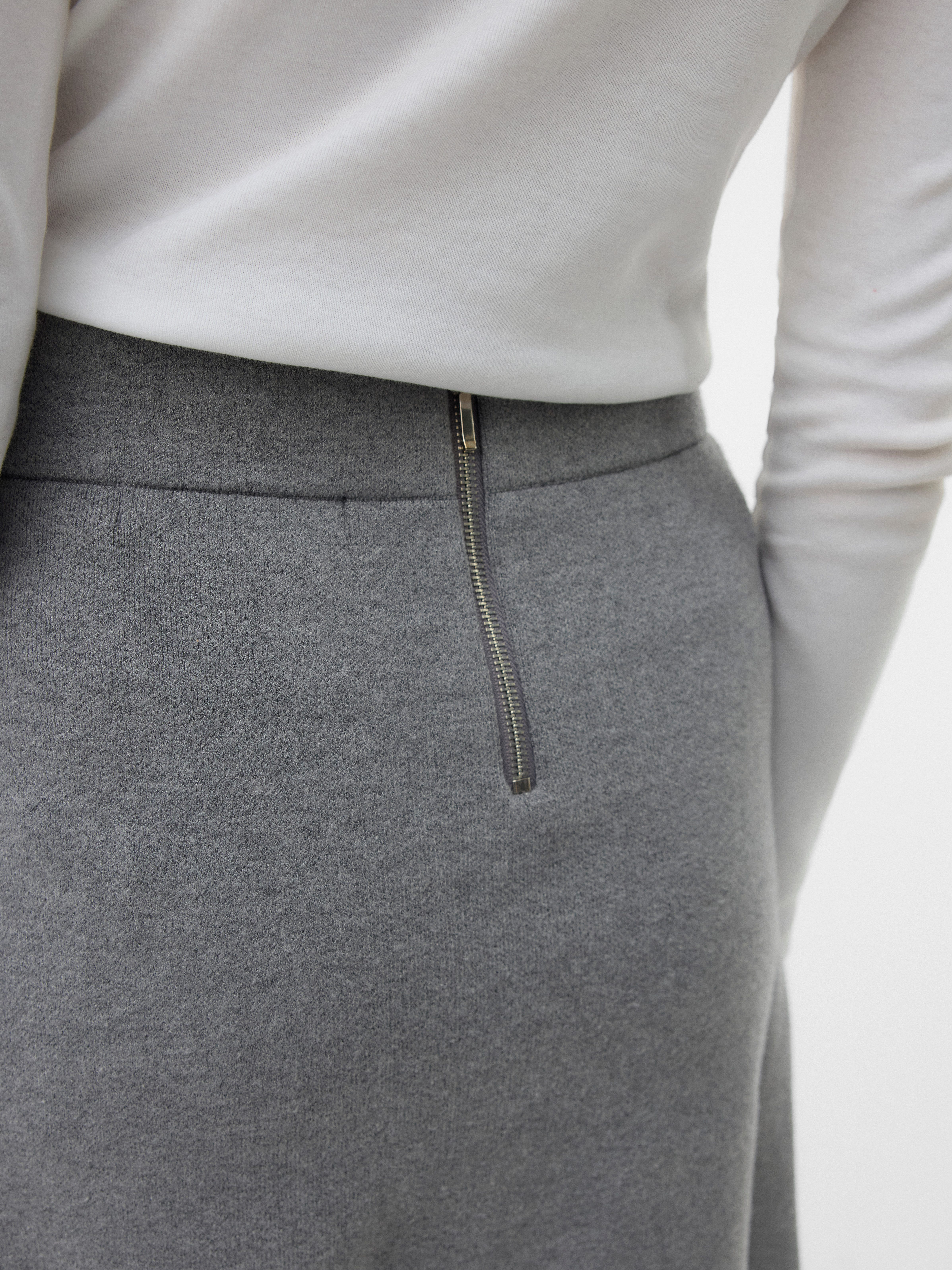 Vero Moda Minirock VMSABA NW SKATER SKIRT GA NOOS