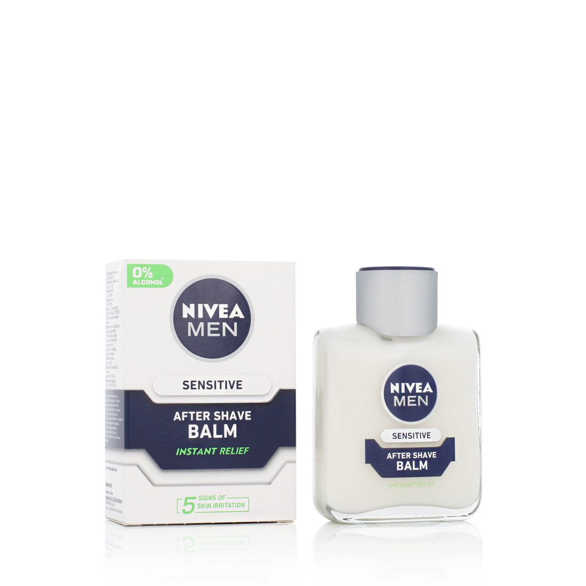 After-Shave Balsam Men Sensitive