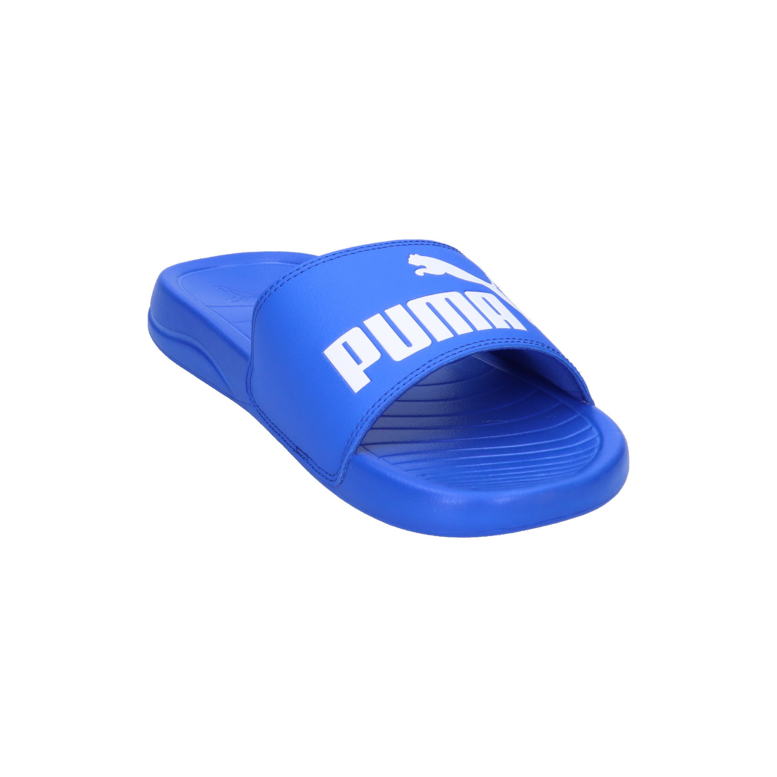 PUMA Puma Unisex Badeschlappen Popcat 20 günstig online kaufen
