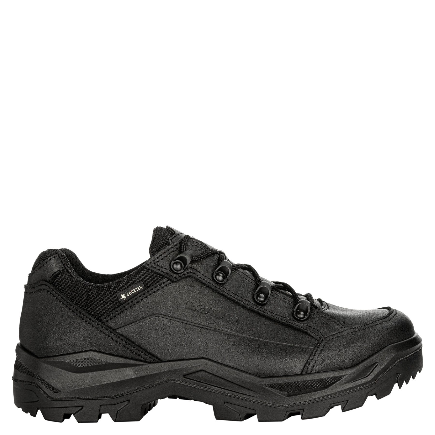 LOWA Professional RENEGADE II GTX LO TF MF Ws Wanderstiefel
