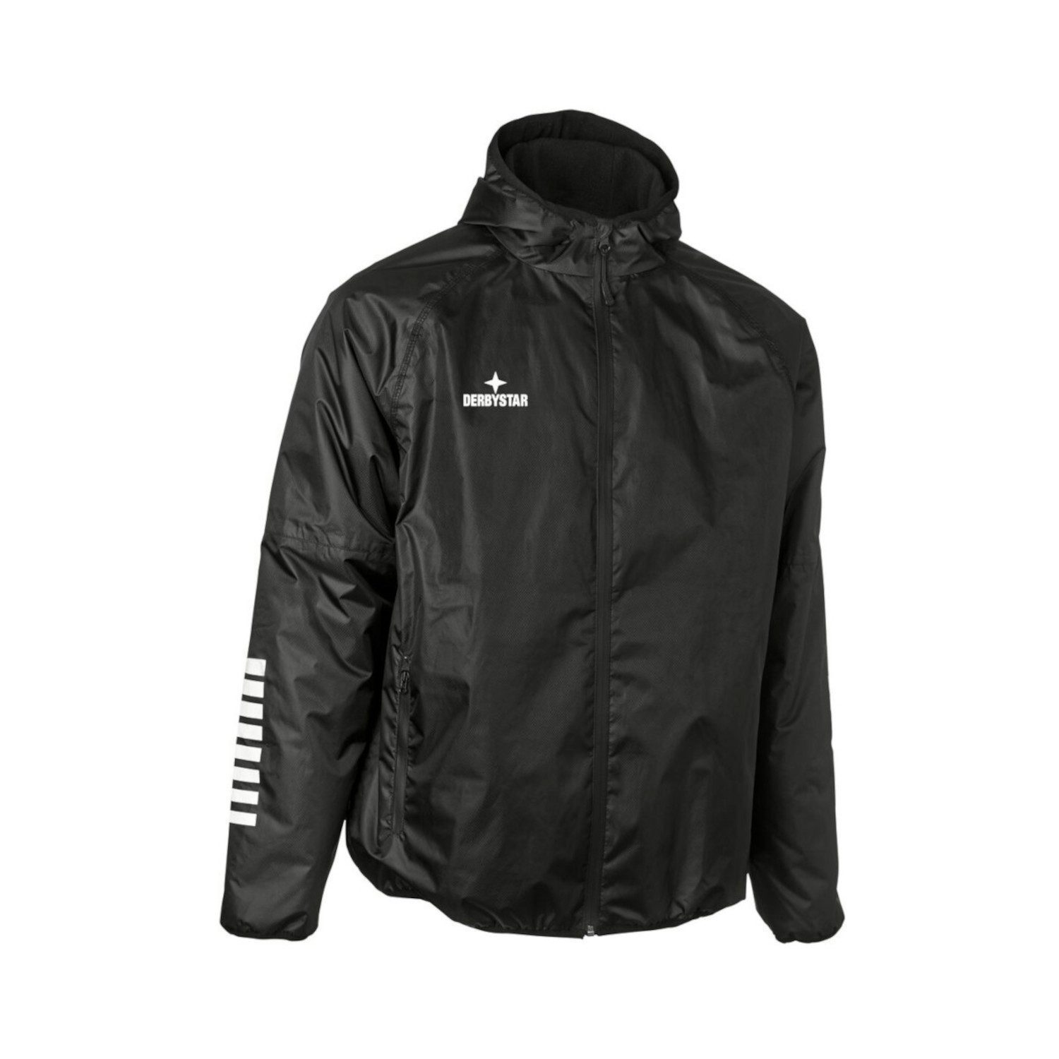 Derbystar Regenjacke Derbystar Herren Regenjacke Primo v24