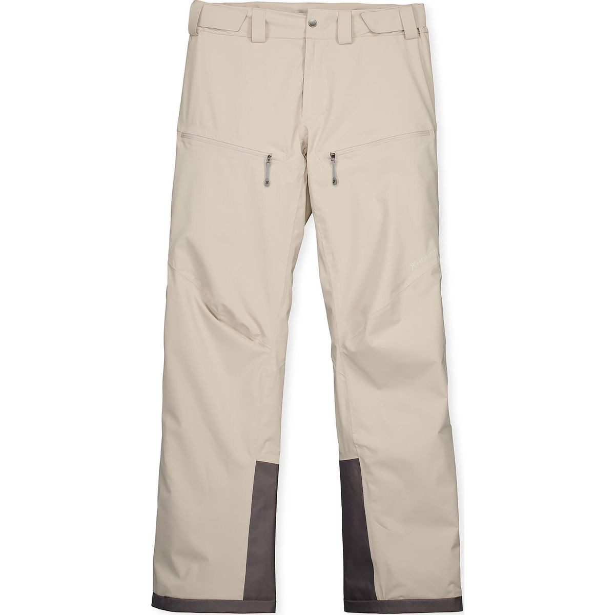 Houdini Skihose W's Ride Insulated Pants Hochwertige Damen-Skihose für optimalen Schutz und Komfort bei