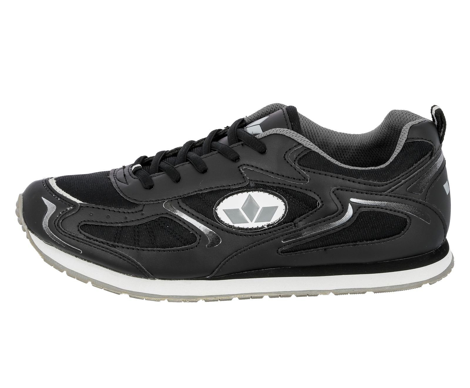 Lico Joggingschuh Nelson Fitnessschuh