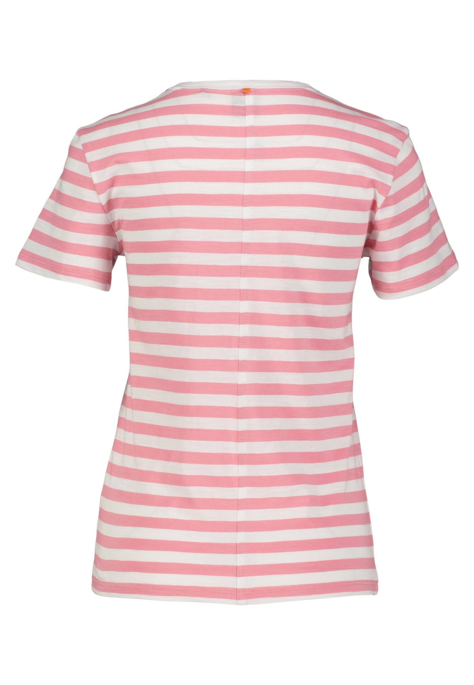 BOSS T-Shirt Damen T-Shirt C_ESLA (1-tlg) günstig online kaufen
