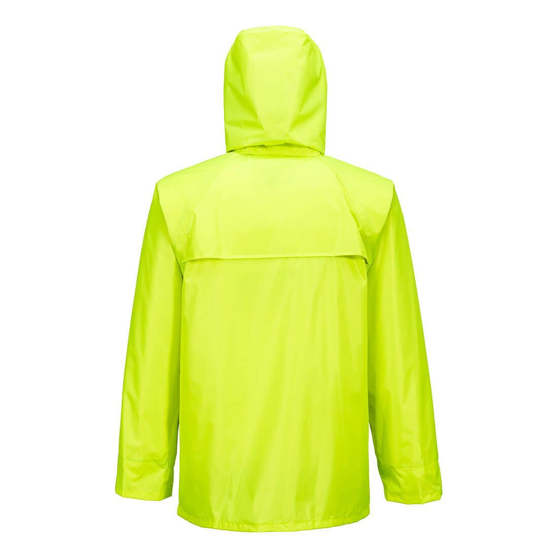 Portwest Regenjacke Regenjacke Klassische Regenjacke S440 – Bild 2 von 2