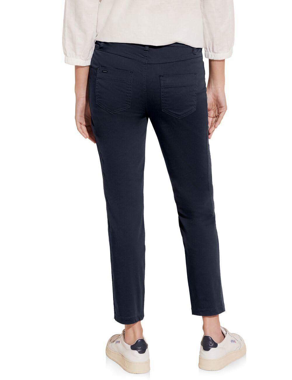 STREET ONE Chinos Chino für Damen (1-tlg., pflegeleicht). € 59,99