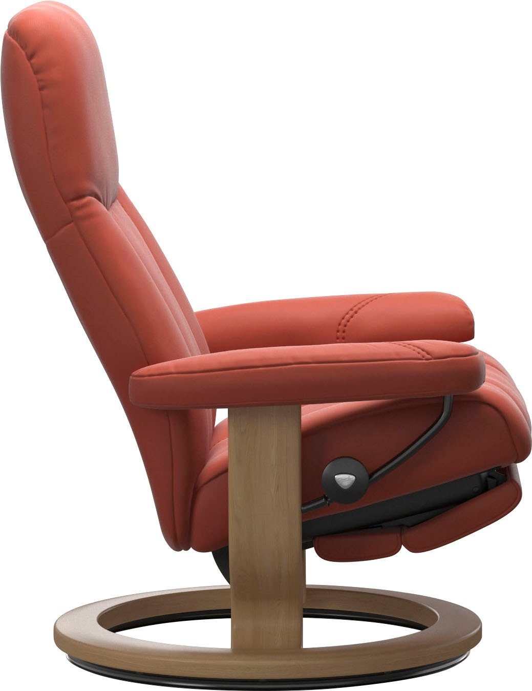Stressless® Relaxsessel Consul, elektrisch verstellbar, optional 2-motorisch, Größe M & L