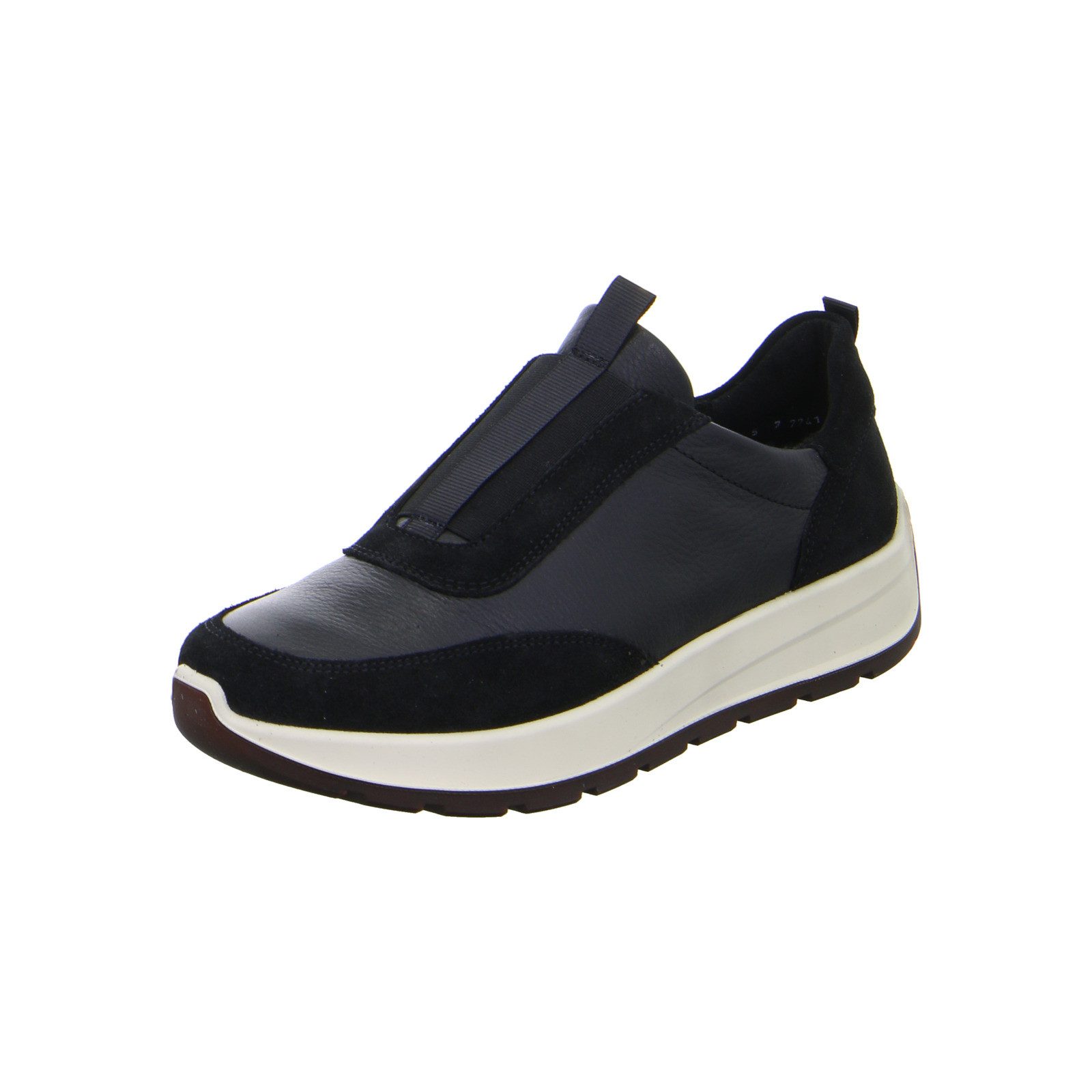 Damen Slipper New York Sneaker