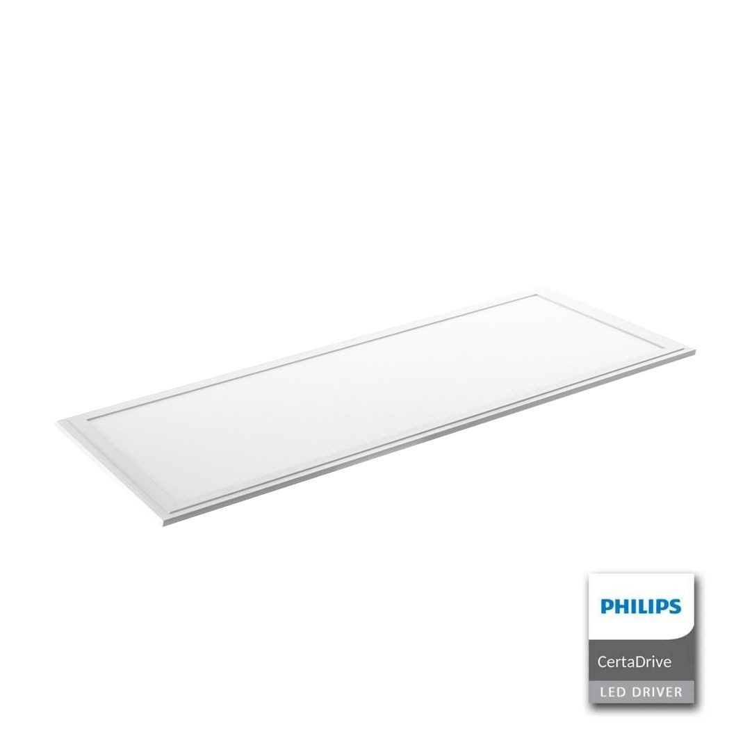 ENOVALITE LED Rasterleuchte ENOVALITE LED Panel 36 W 4000 K neutralweiß, LED fest integriert, Neutralweiß
