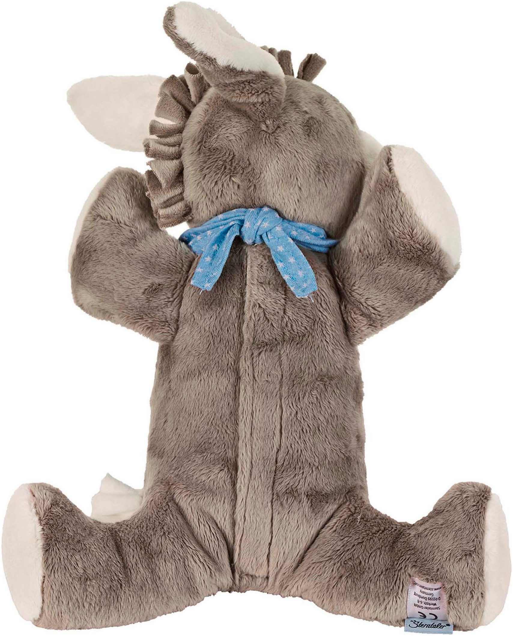 Sterntaler® Kuscheltier Schlaf-Gut-Figur Emmi, mit Sound-Modul