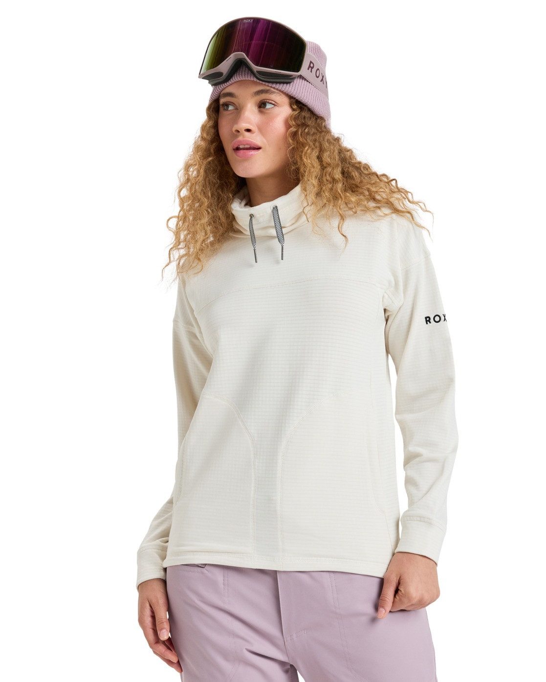 Roxy Fleecepullover Vertere