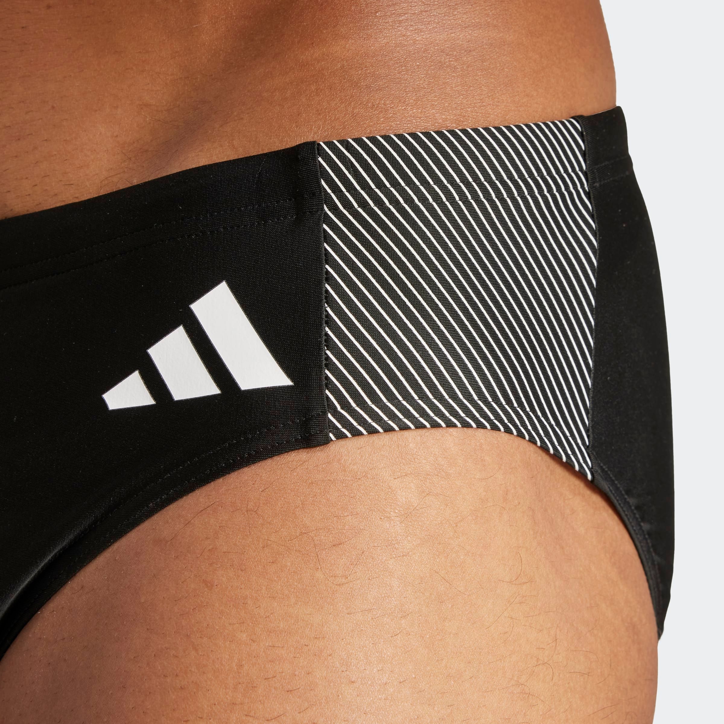 adidas Performance Badehose COLOURBLOCKING