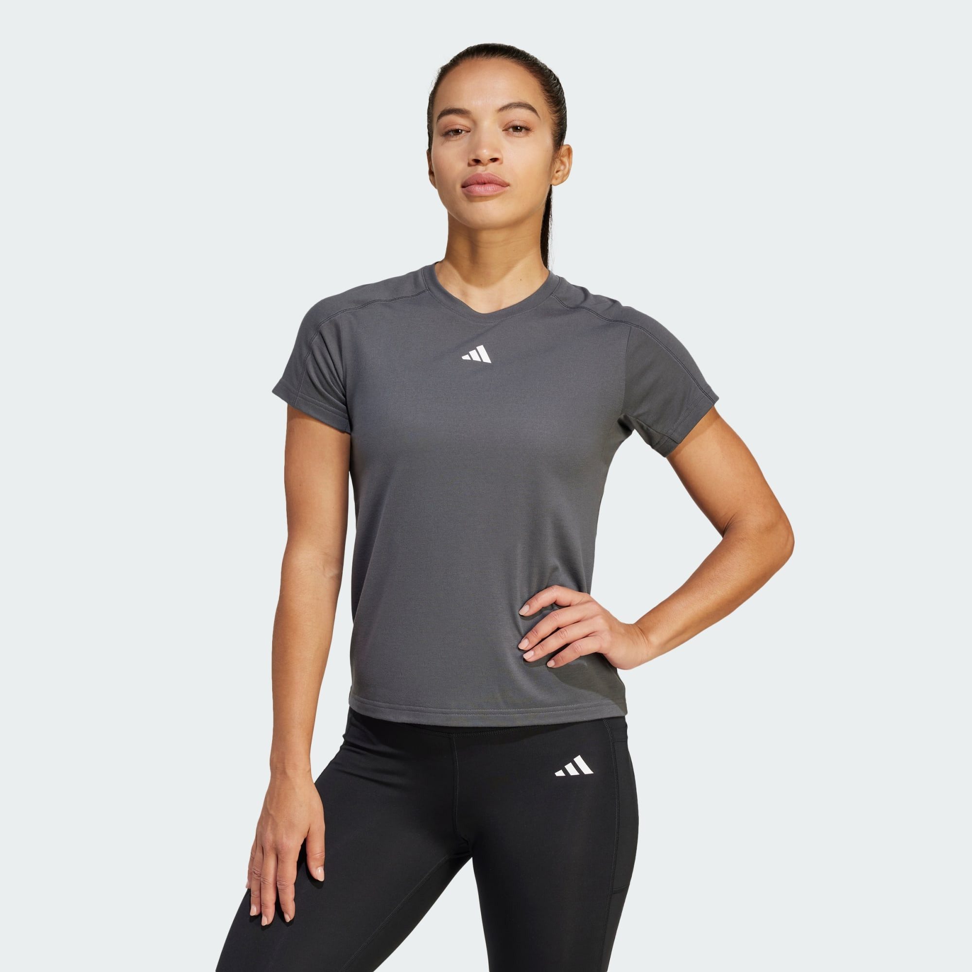 adidas Performance Trainingsshirt günstig online kaufen