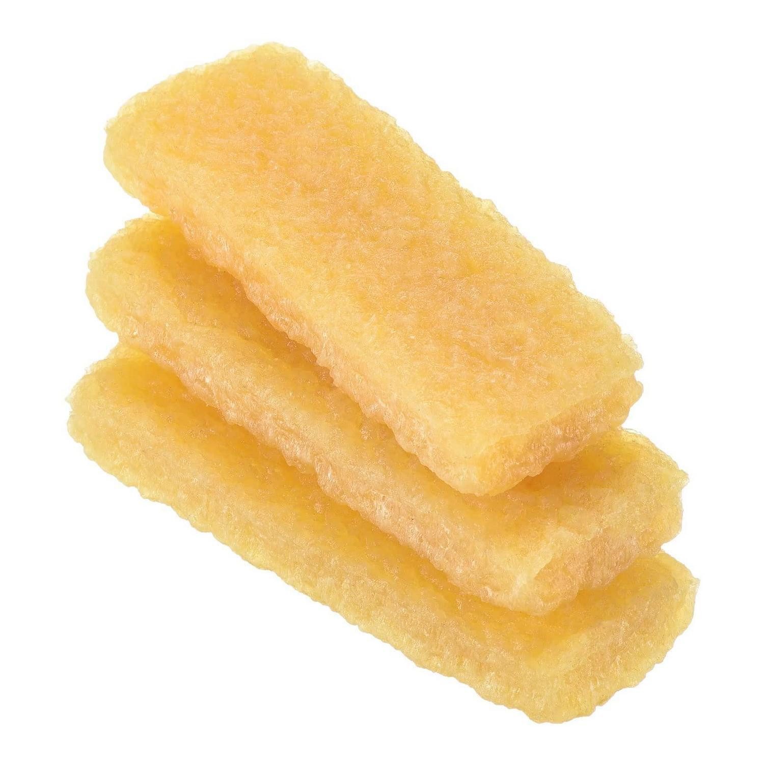 LuxusKollektion Radiergummi Radiergummi Zementkleber Entferner 65x22x10mm Gelb