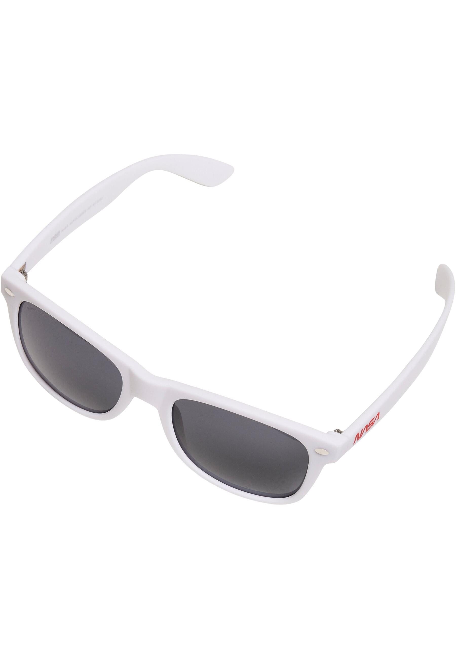 MisterTee Sonnenbrille MisterTee Unisex NASA Sunglasses MT günstig online kaufen