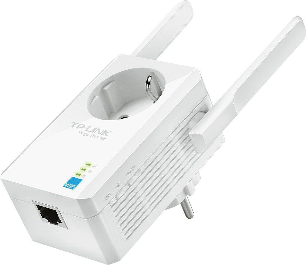 tp-link TL-WA860RE - 300MBit WLAN-N WLAN-Repeater