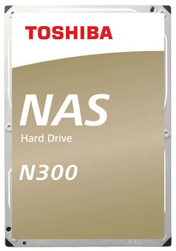Toshiba N300 14 TB (14 TB) 3.5"