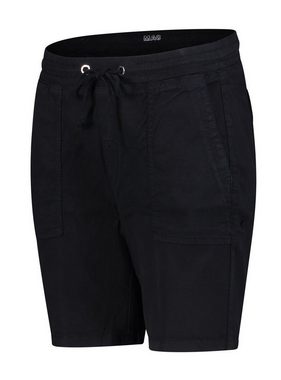 MAC Stretch-Jeans MAC EASY SHORTS black PPT 2774-00-0407 090R