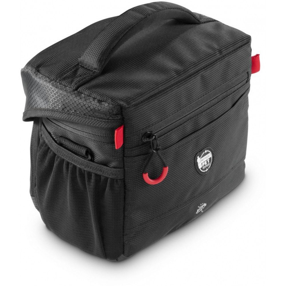 Hama Kameratasche (Kameratasche für viele Modelle)