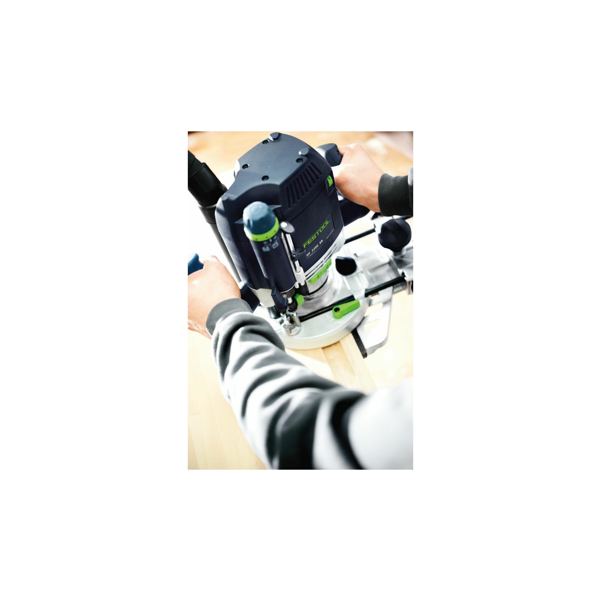 FESTOOL Fräse Festool Seitenanschlag SA-OF 2200
