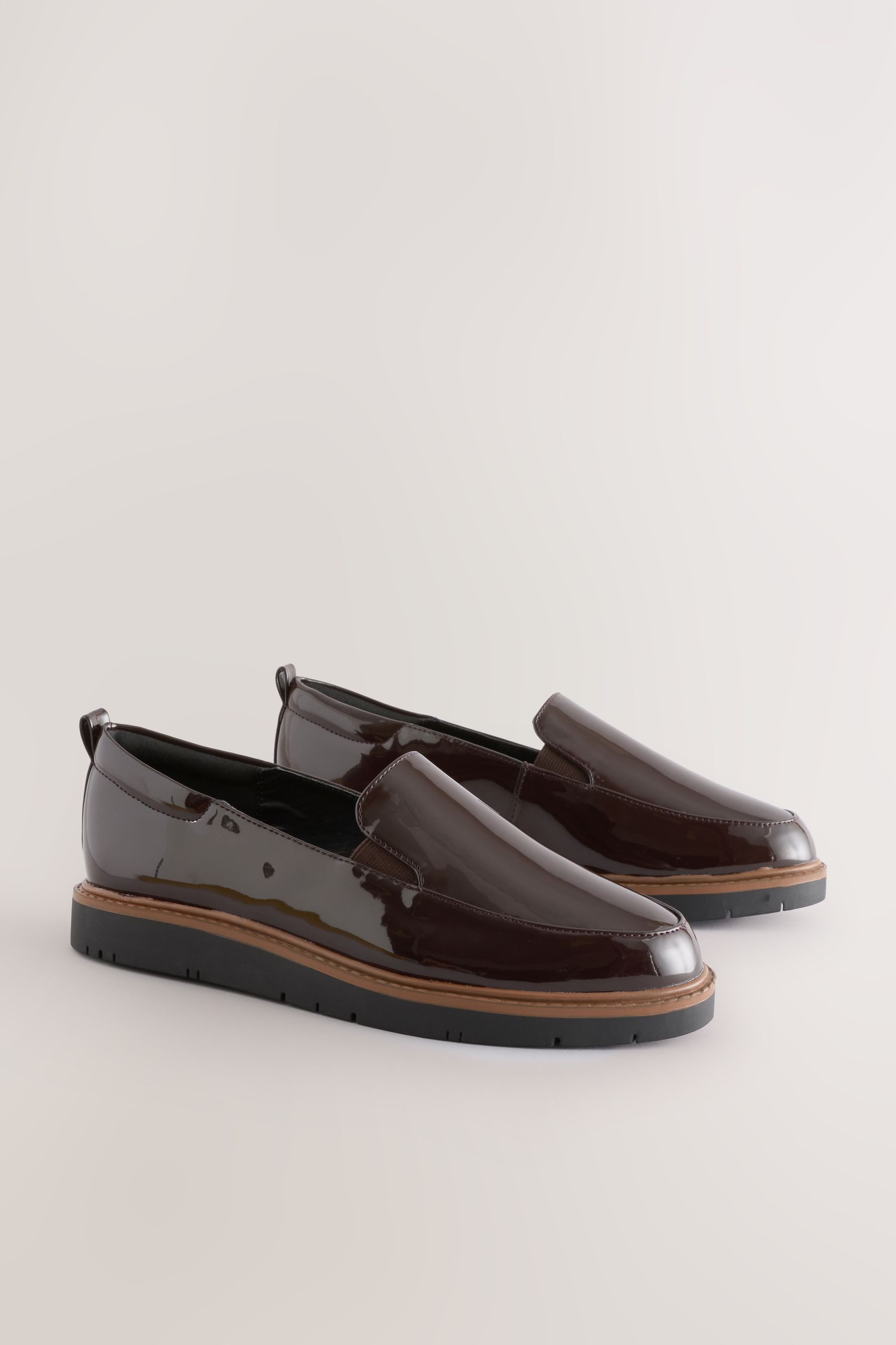 Next Forever Comfort® Schlupf-Loafer, extra weit Loafer (1-tlg) günstig online kaufen