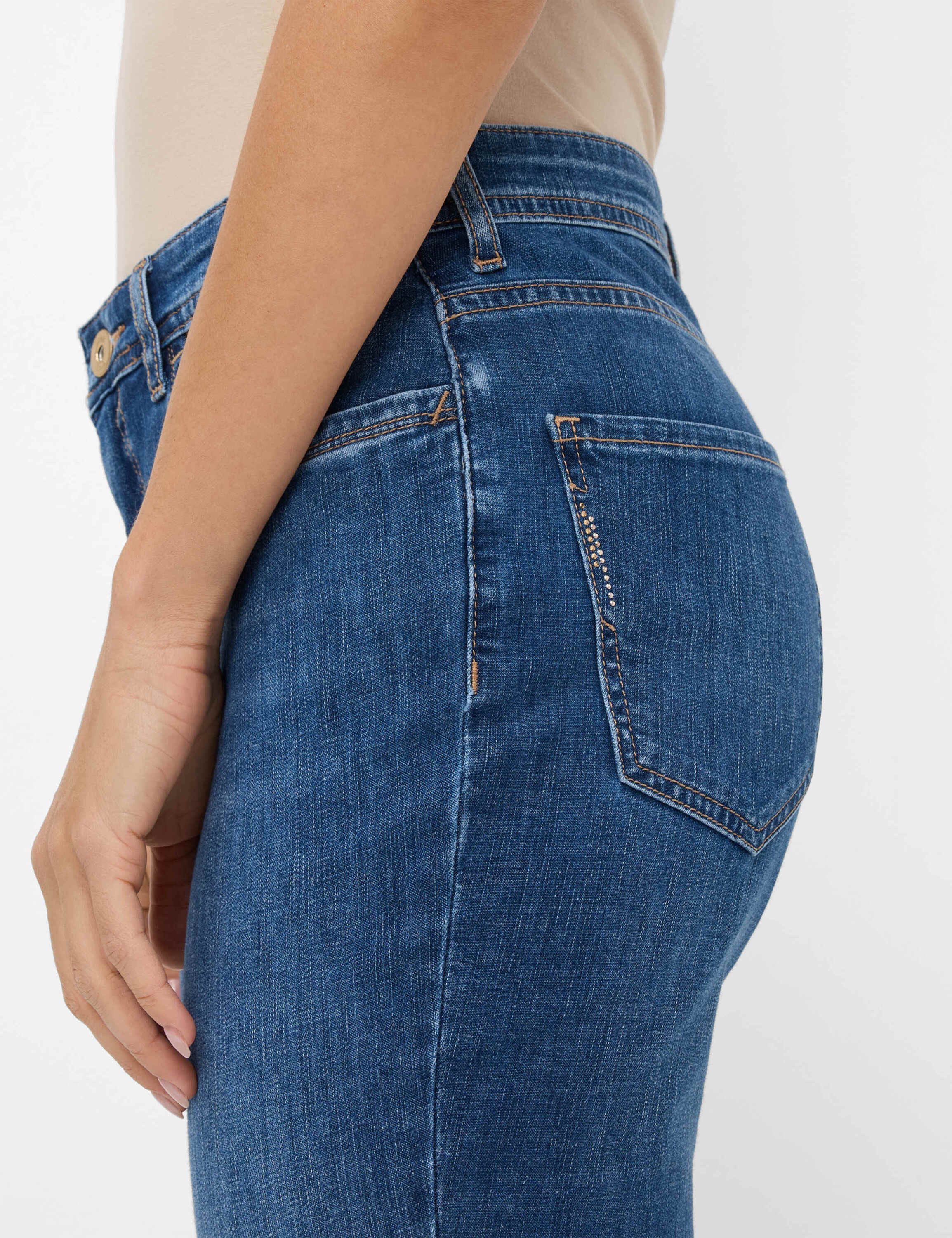 Brax Slim-fit-Jeans Mary S