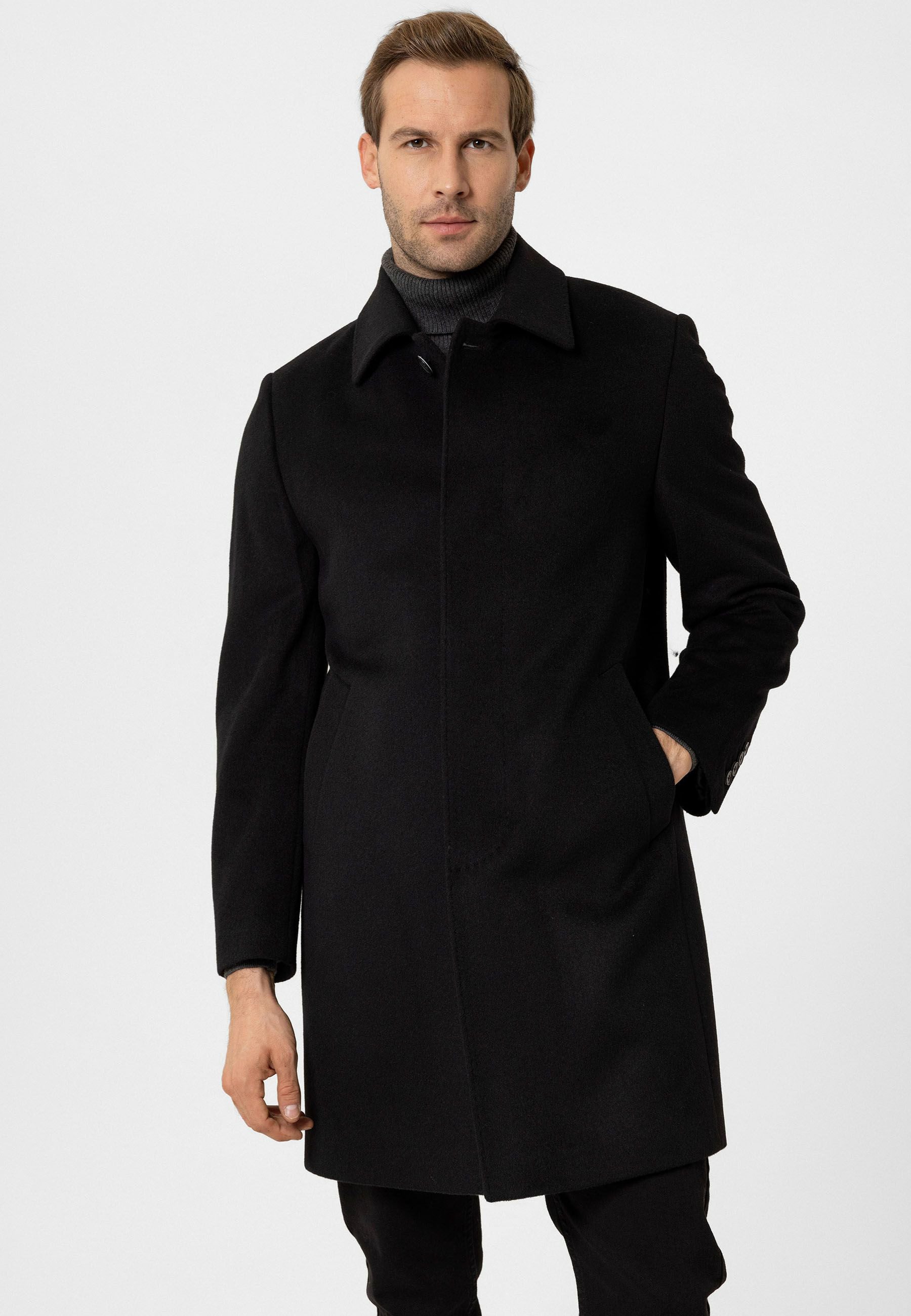Moxx Paris Wintermantel FERNANDO - MANTEL günstig online kaufen