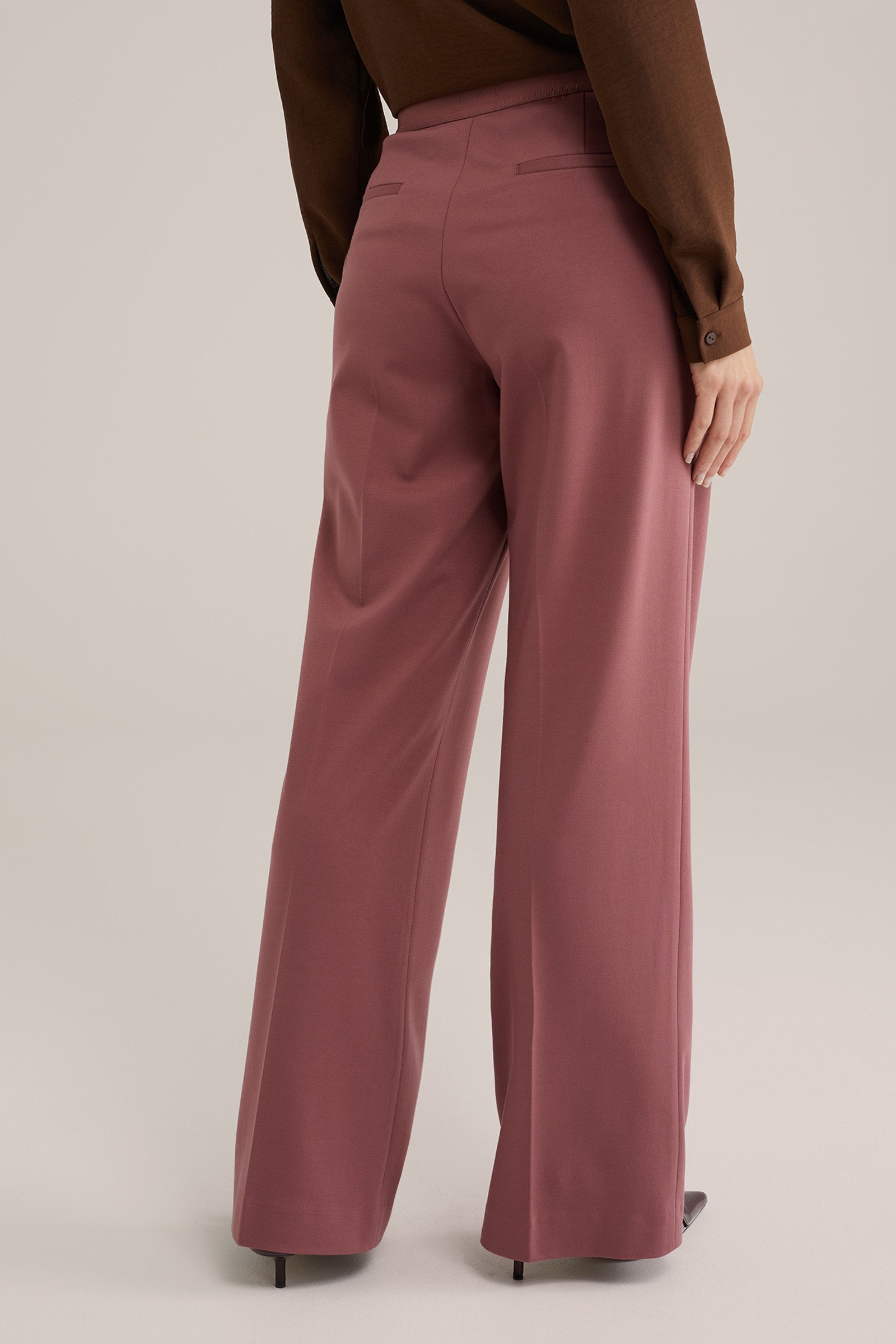 WE Fashion Anzughose günstig online kaufen
