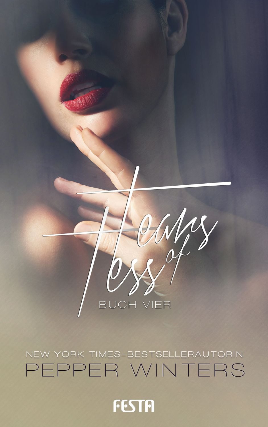Tears of Tess - Buch 4 / Pepper Winters