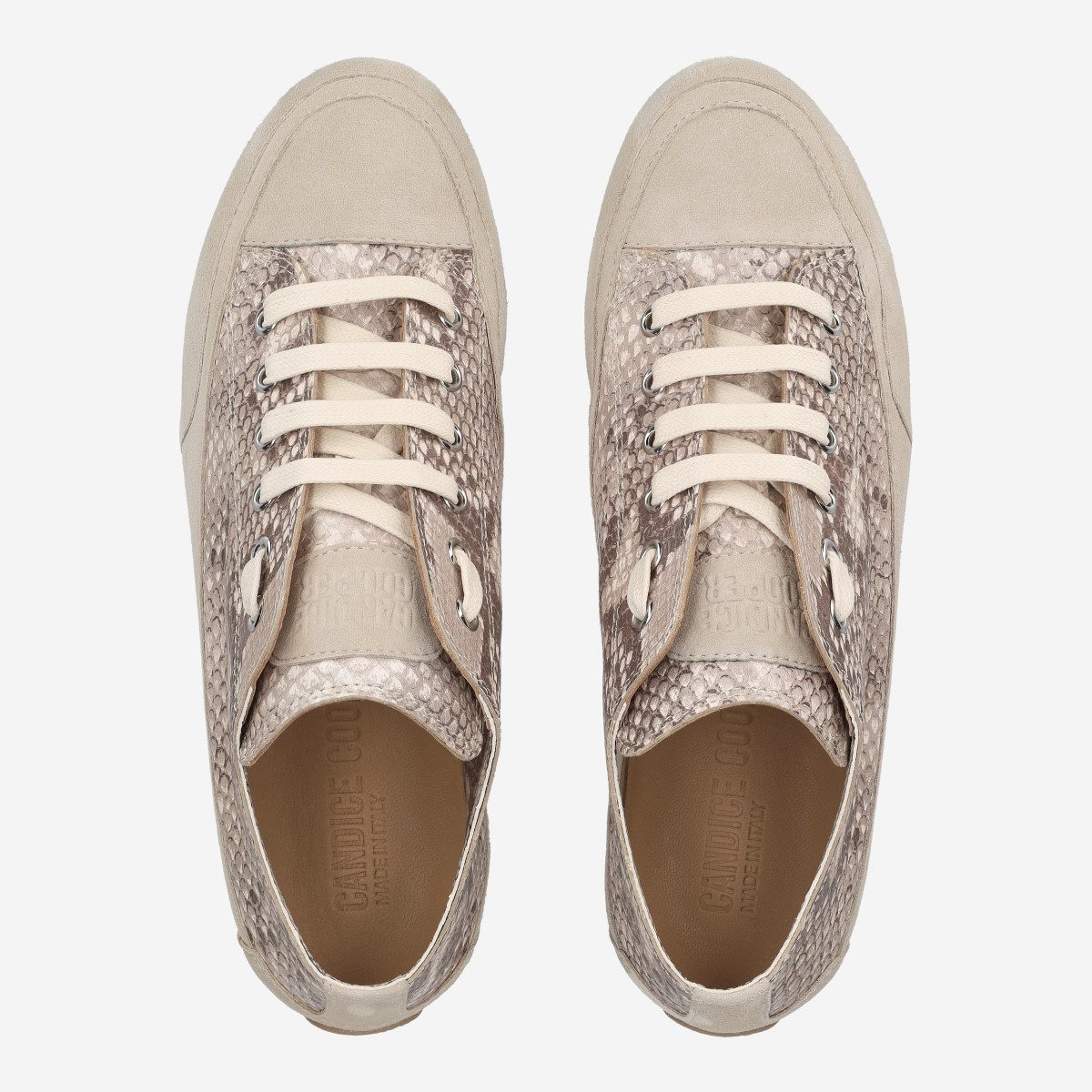 Candice Cooper Sneaker