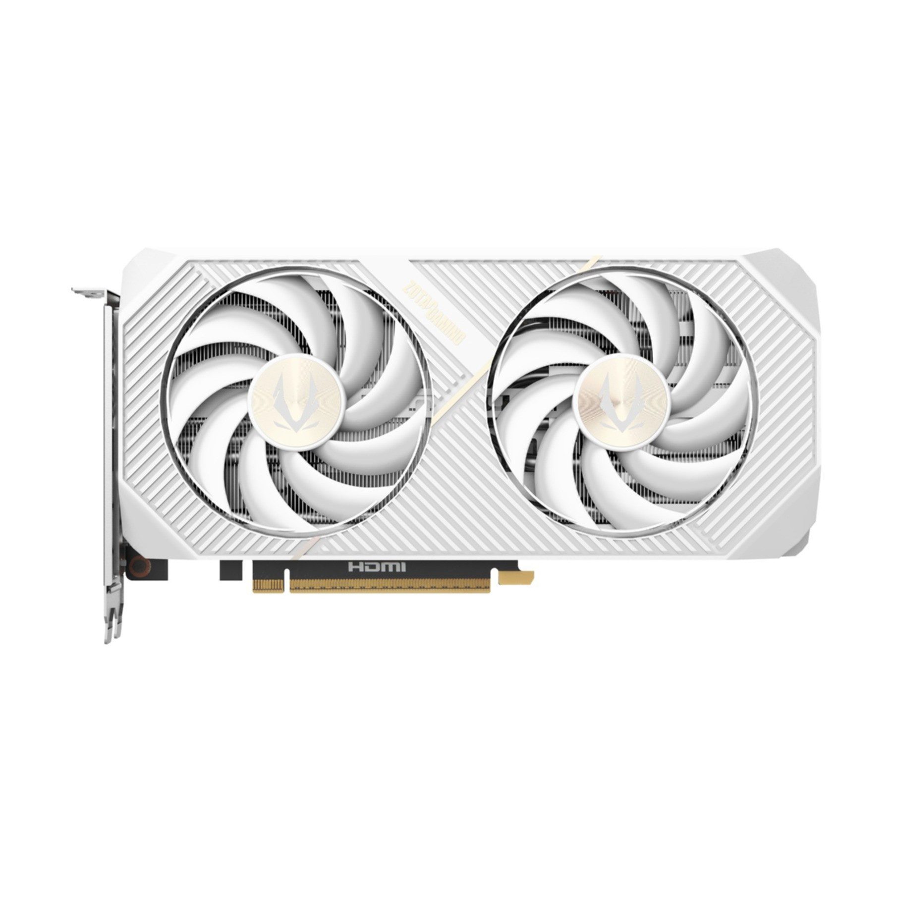 Zotac GAMING GeForce RTX 5070 Twin Edge OC Grafikkarte