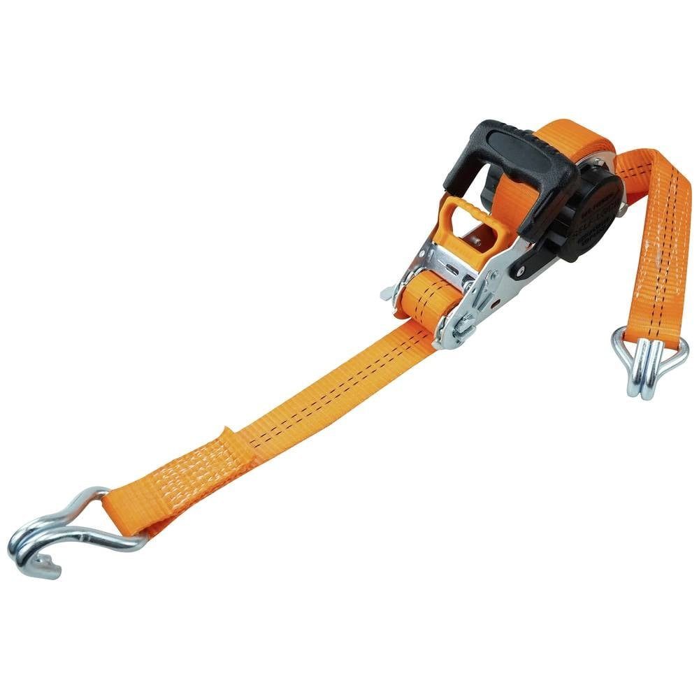 Petex Spanngurt Automatik-Ratschenspanngurt 1-teilig 43197235