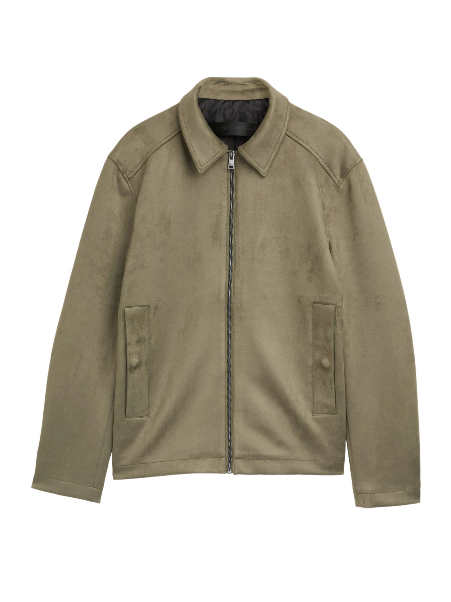 TOM TAILOR Denim Outdoorjacke O