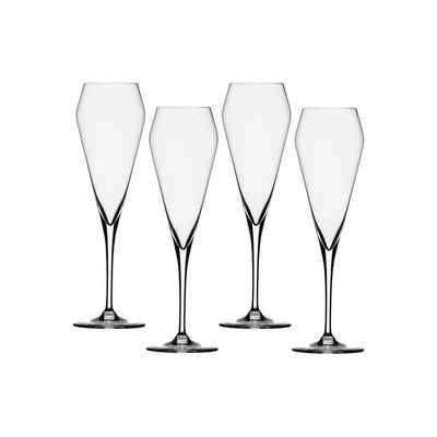 SPIEGELAU Glas Willsberger Anniversary Champagnerkelch 240 ml, Glas